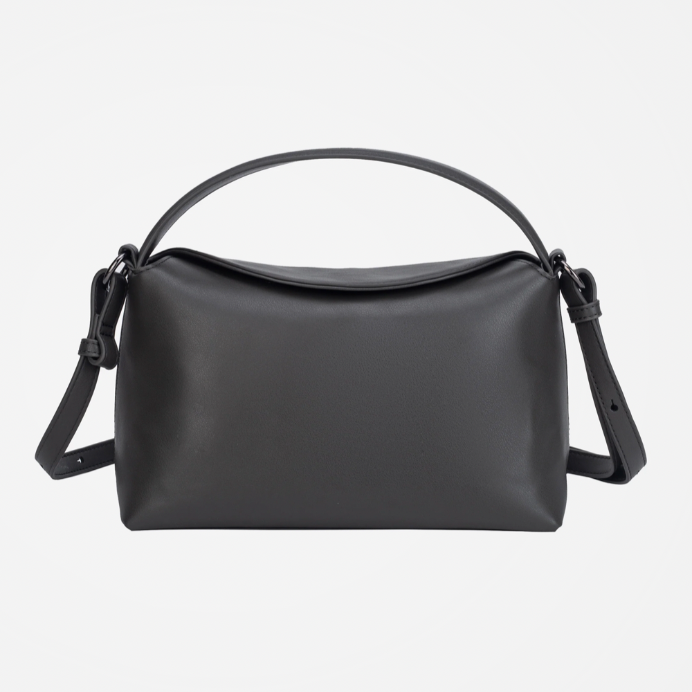 HVISK/NOTE SOFT STRUCTURE レッド