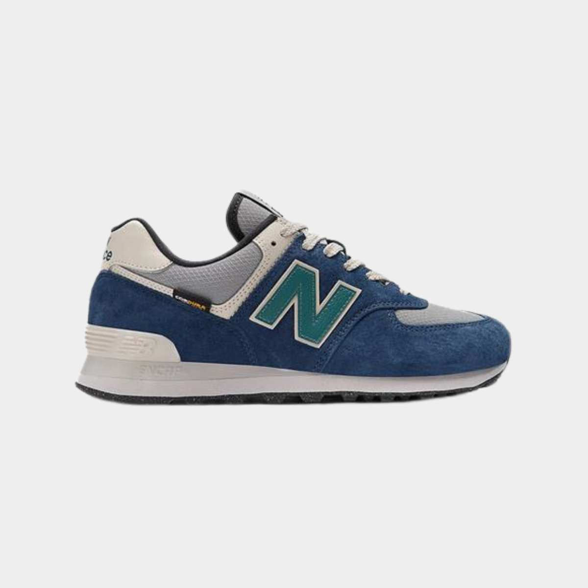 New Balance navy/slate grey – Tønnesen 19371