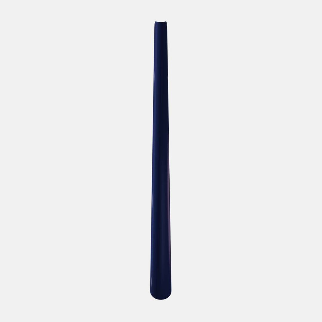 Skohorn Klassisk 60cm Blå