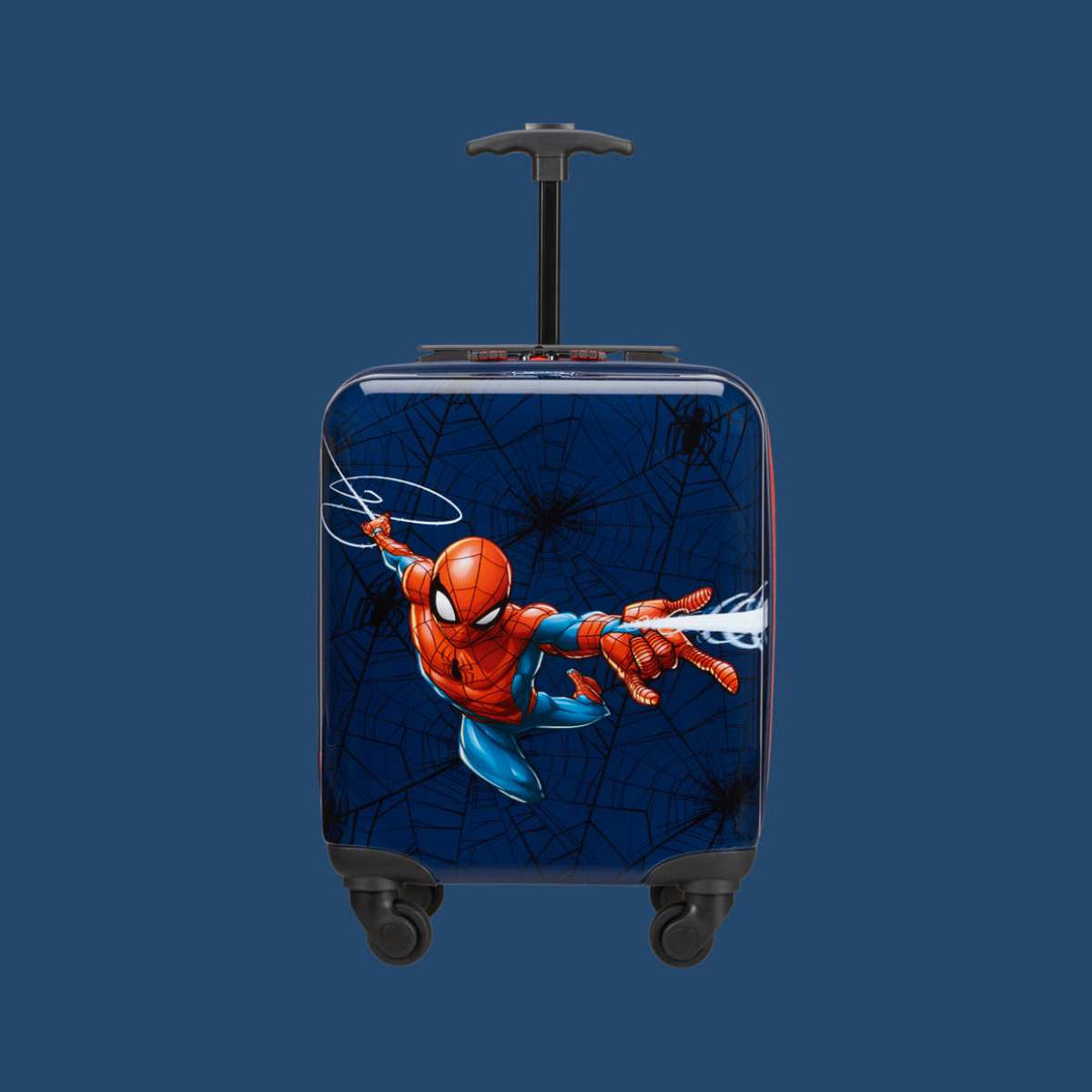 Samsonite Koffert Disney Ultimate 2.0 45cm Marvel Spiderman