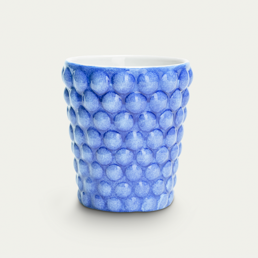 Mateus Bubbles Mug 30cl Light Blue