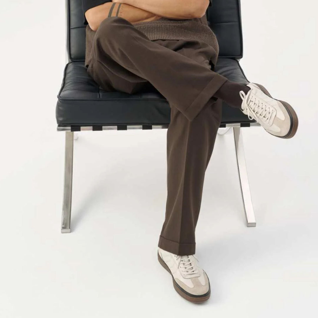 Årets Sneakers Til Herre 2025