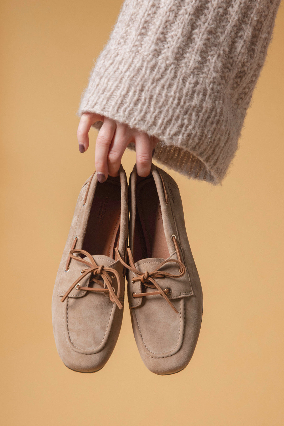 DET DU KJØPER HOS OSS SKAL VARE LENGST MULIG