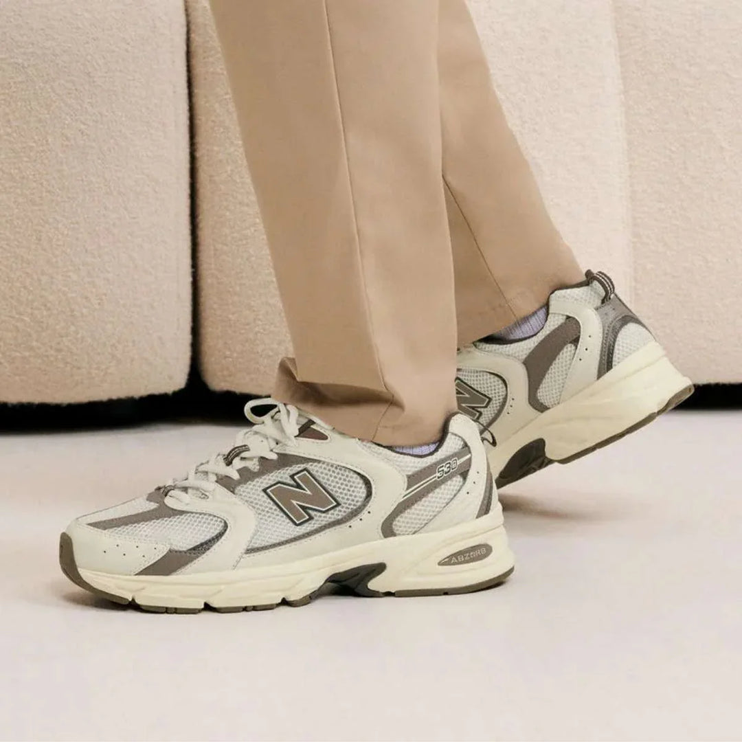 årets sneakers 2026