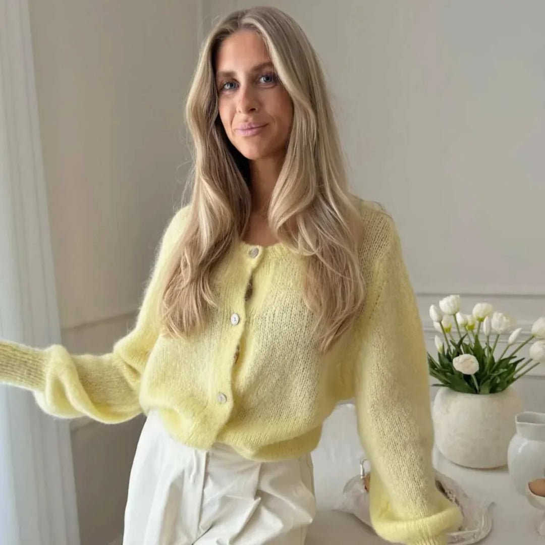 VÅRE FINESTE GAVER TIL HENNE