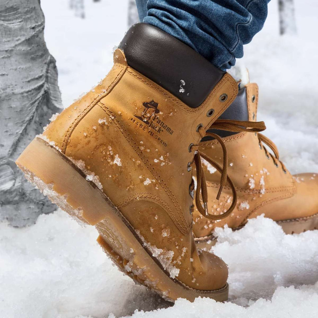 Årets vintersko herre 2024