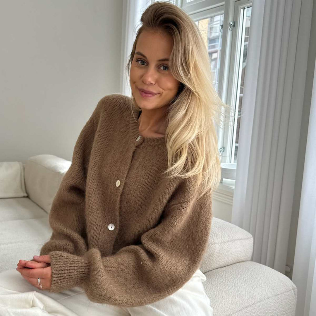 Våre fineste gaver til henne