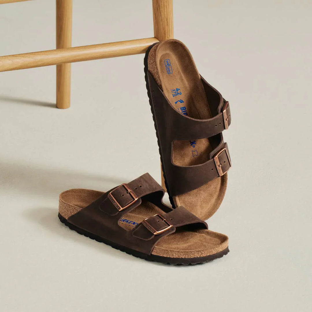 BIRKENSTOCK - ÅRETS MEST KOMFORTABLE SANDAL
