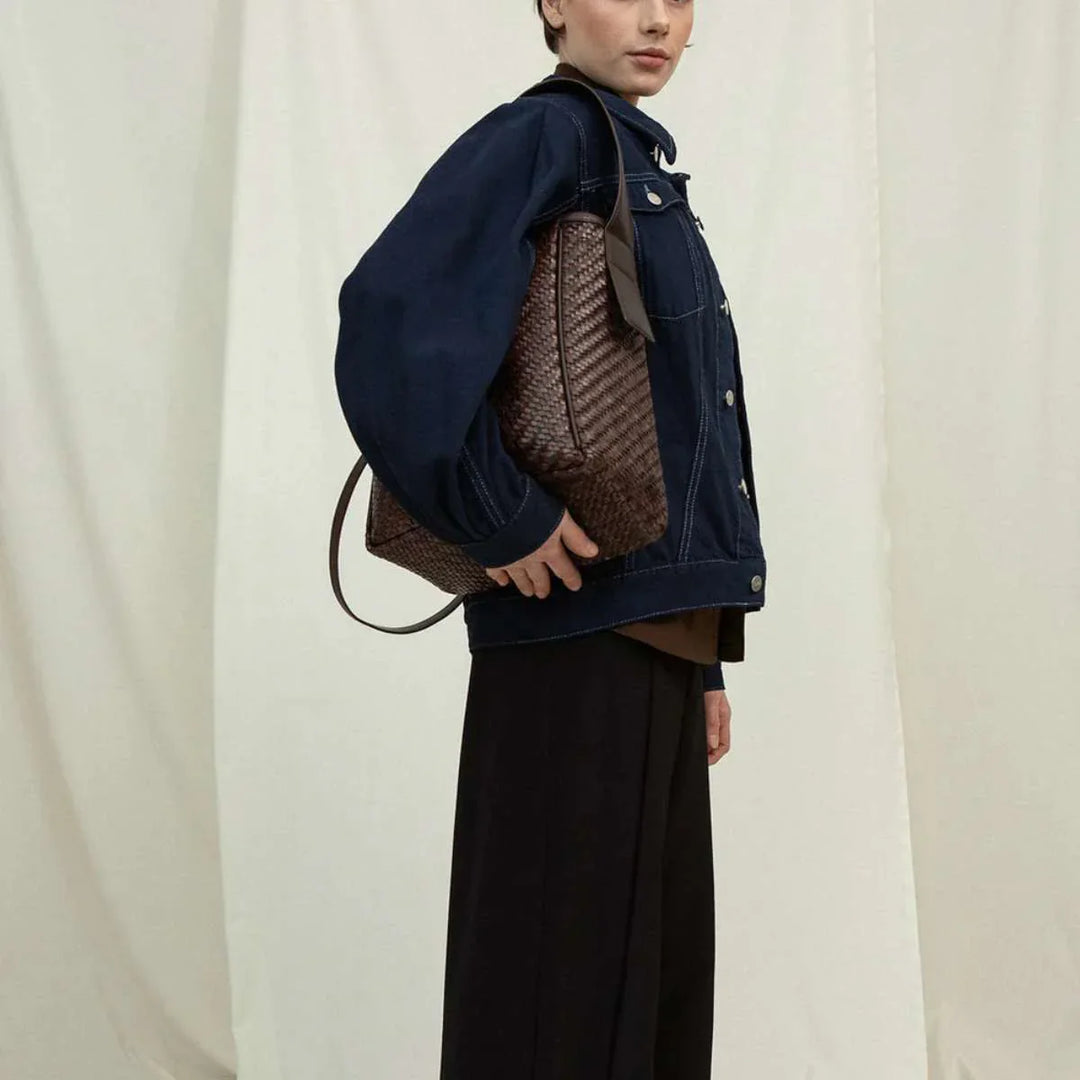 Brunt er årets it-farge – og vi elsker det!