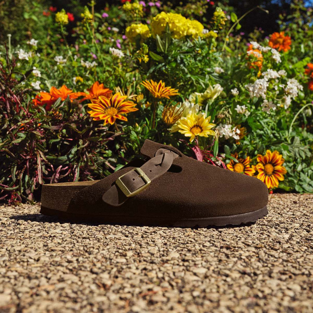 BIRKENSTOCK - ÅRETS MEST KOMFORTABLE SANDAL