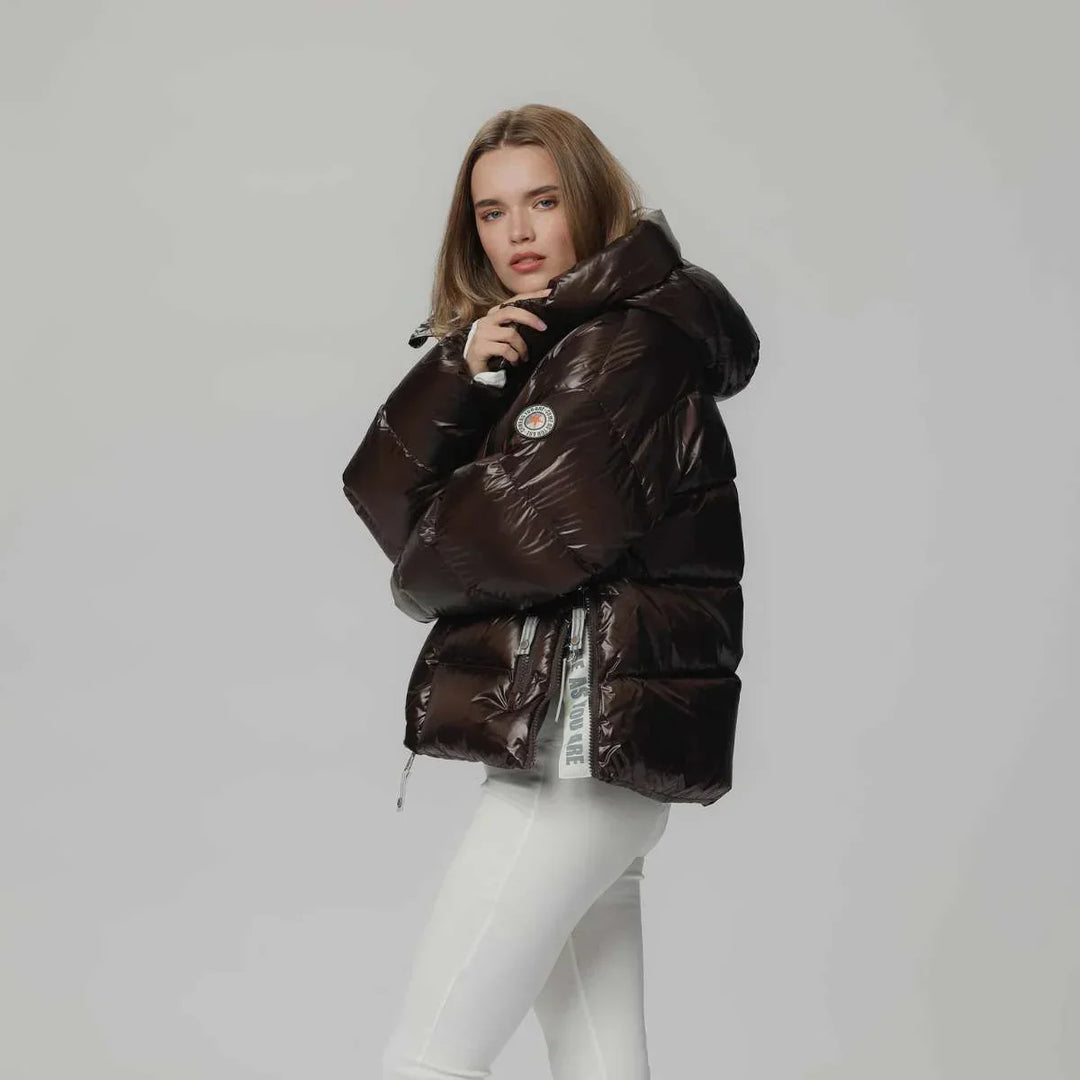 Møt vinteren med jakke fra CAYA