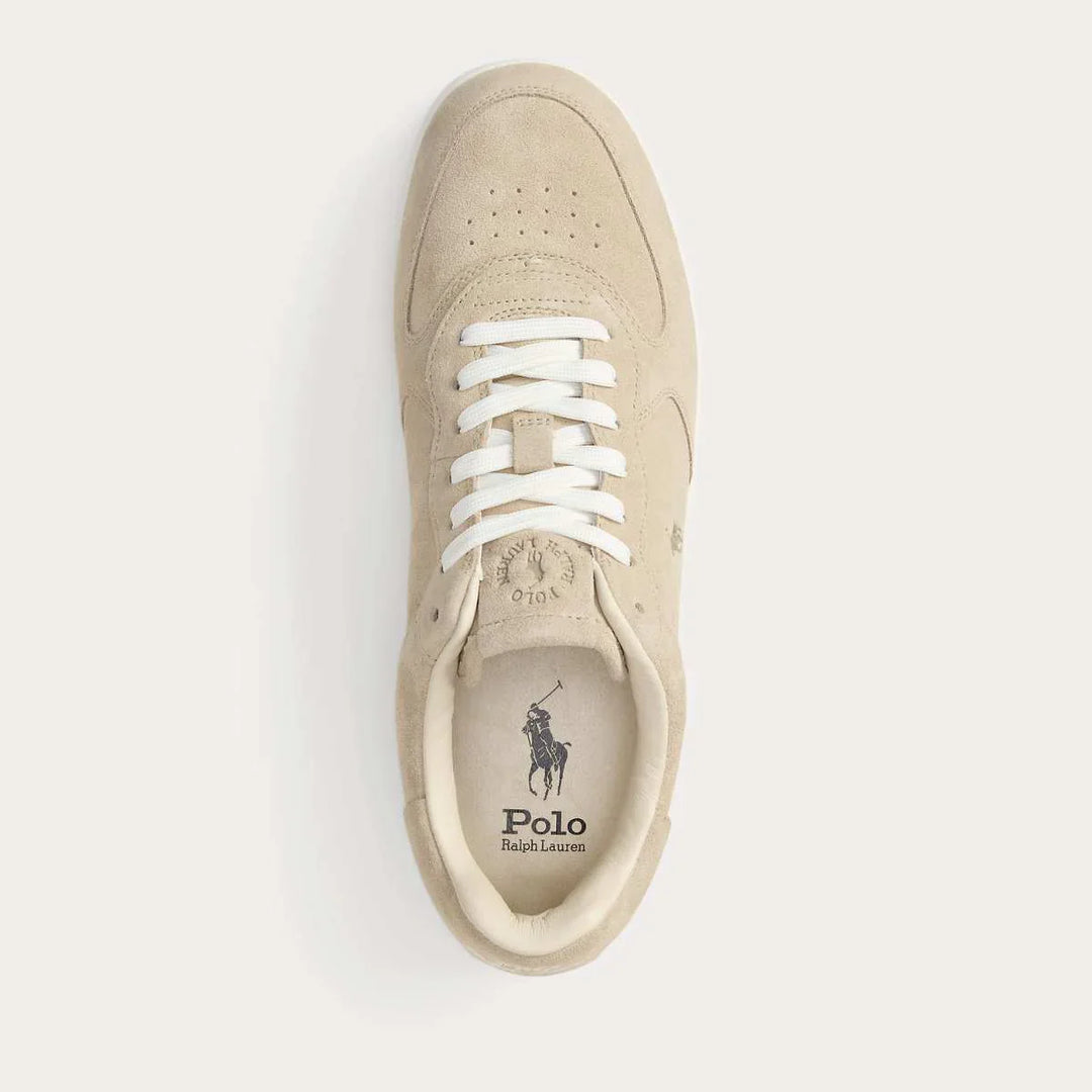 DERFOR ER RALPH LAUREN ET IKON