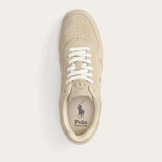 DERFOR ER RALPH LAUREN ET IKON