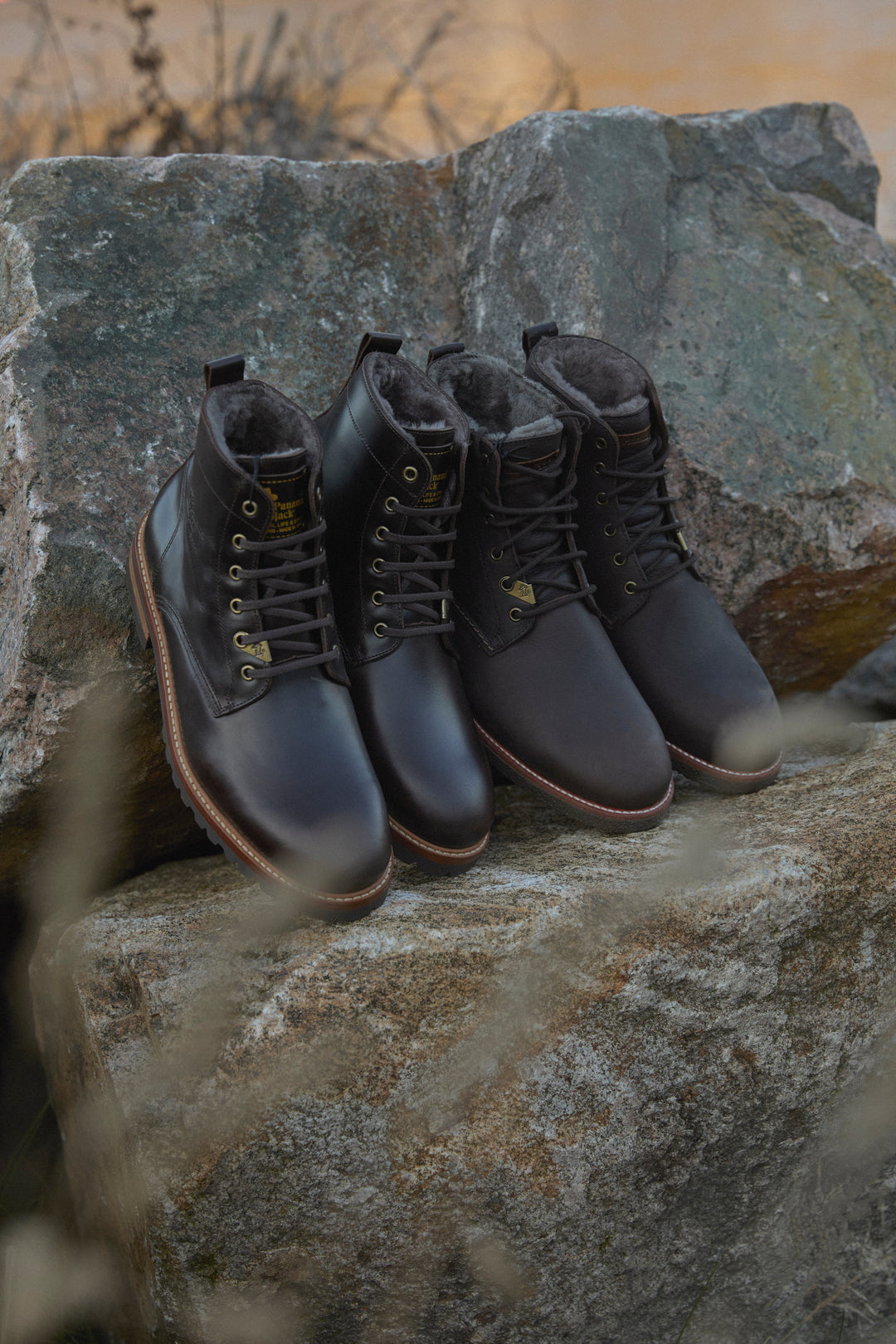 Hvorfor vi elsker Panama Jack