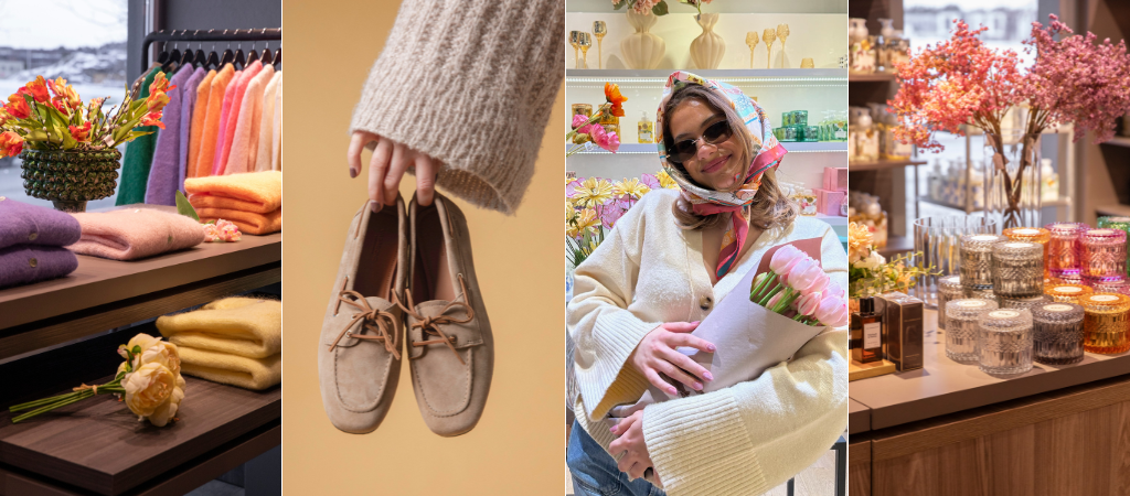 Vi søker 80% stilling til Kristiansand (Torvkvartalet)