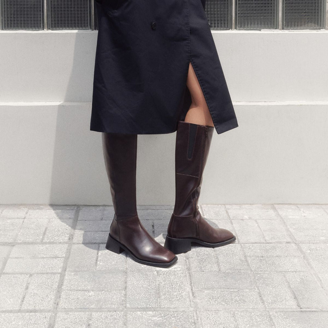 Vagabond Shoemakers 2025