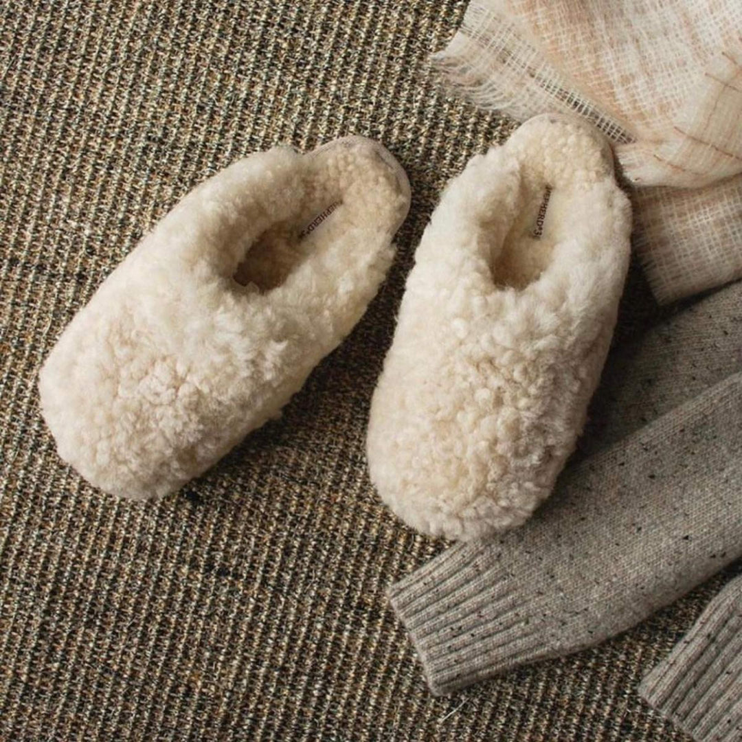 Sesongens fineste tøfler