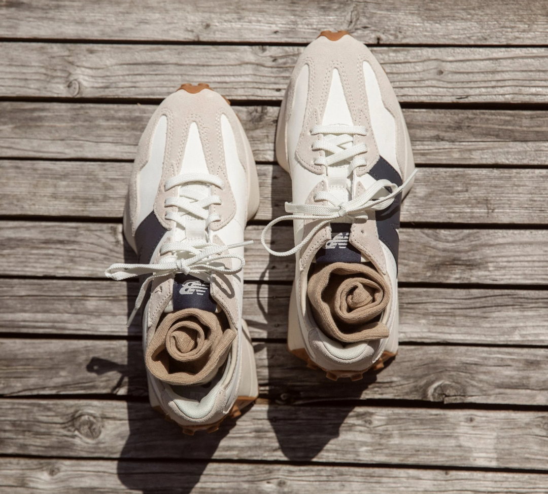 New Balance - Komfort, kvalitet og stil