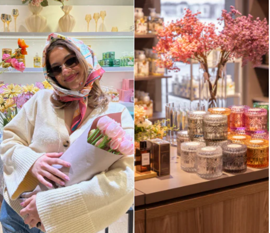 Vi søker 80% stilling til Kristiansand (Torvkvartalet)