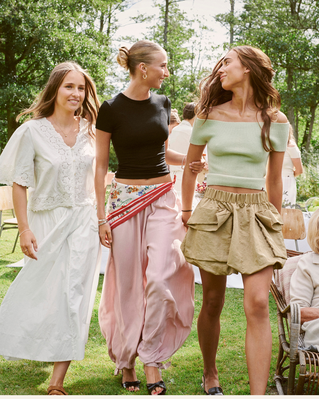 Vi søker ekstrahjelp til Sørlandssenteret