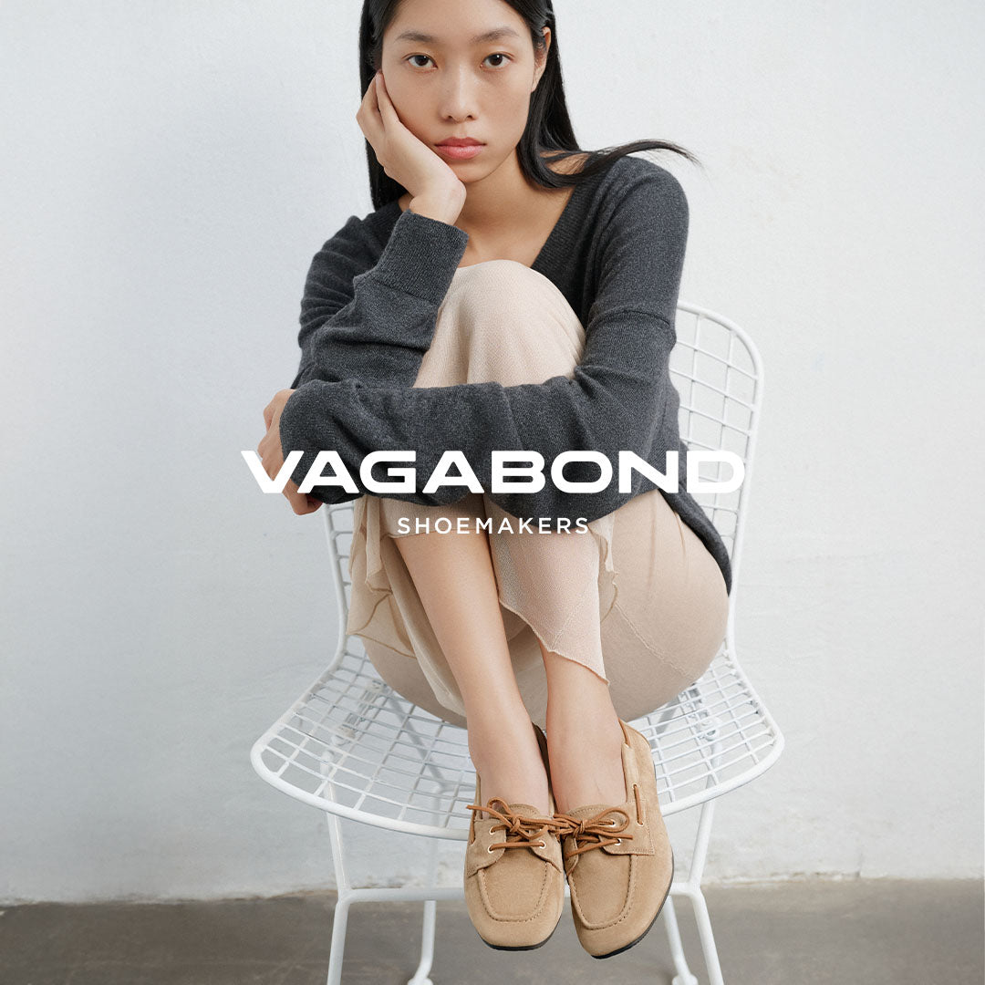 VAGABOND SHOEMAKERS  2026