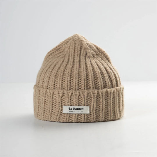 Myk eleganse fra Le Bonnet