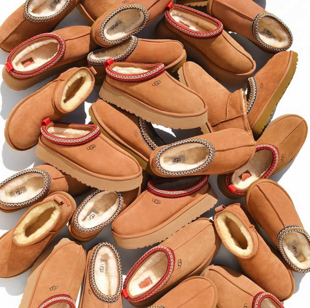 UGG 2025