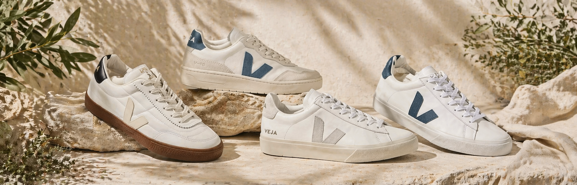 Veja sneakers