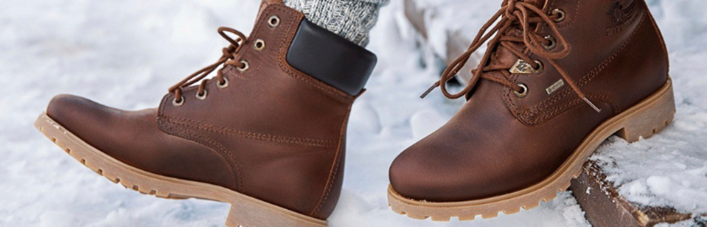 Panama Jack til dame