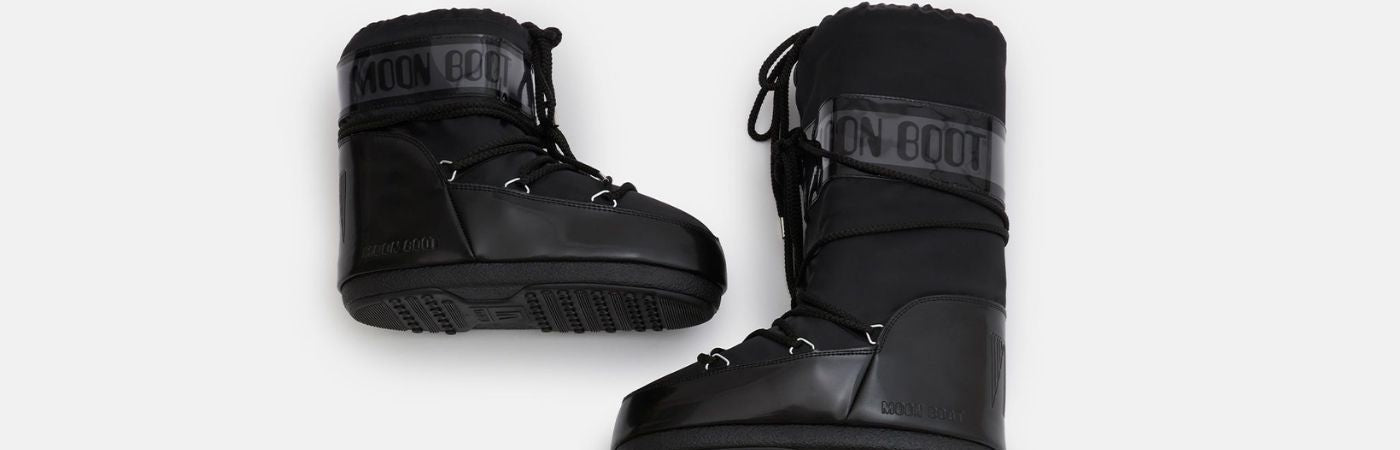 Moon Boot Dame