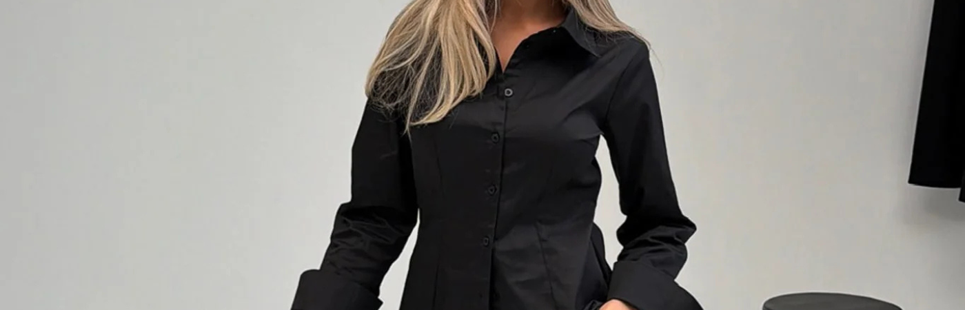 Topper/Bluser