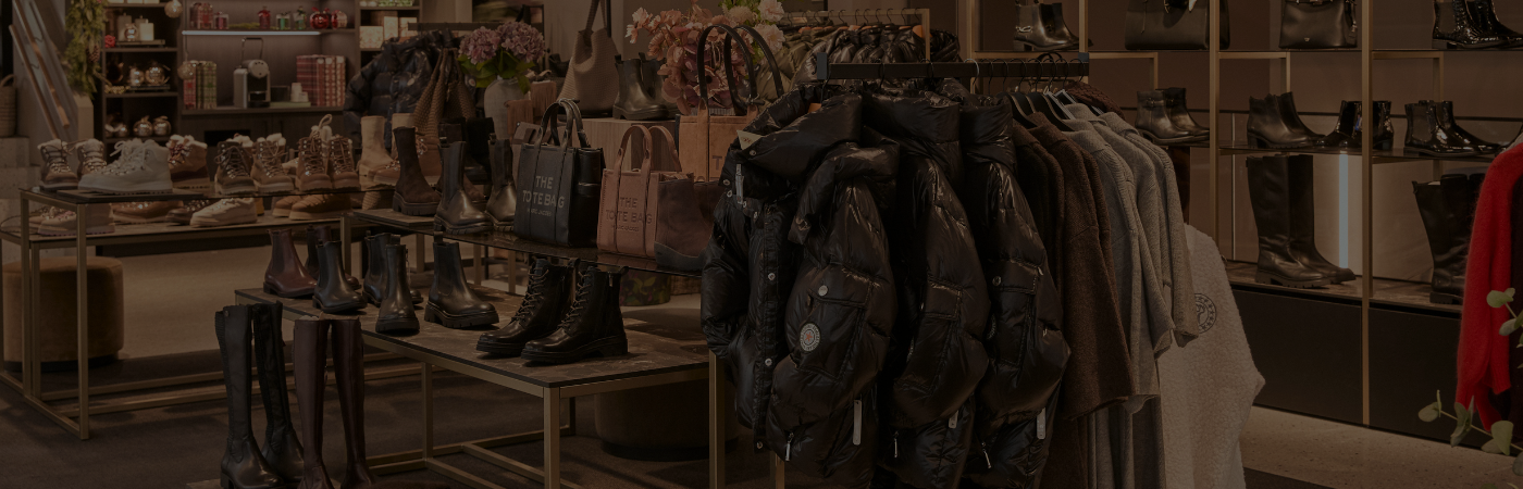 sesongens nyheter vinteren 2025 - 2026