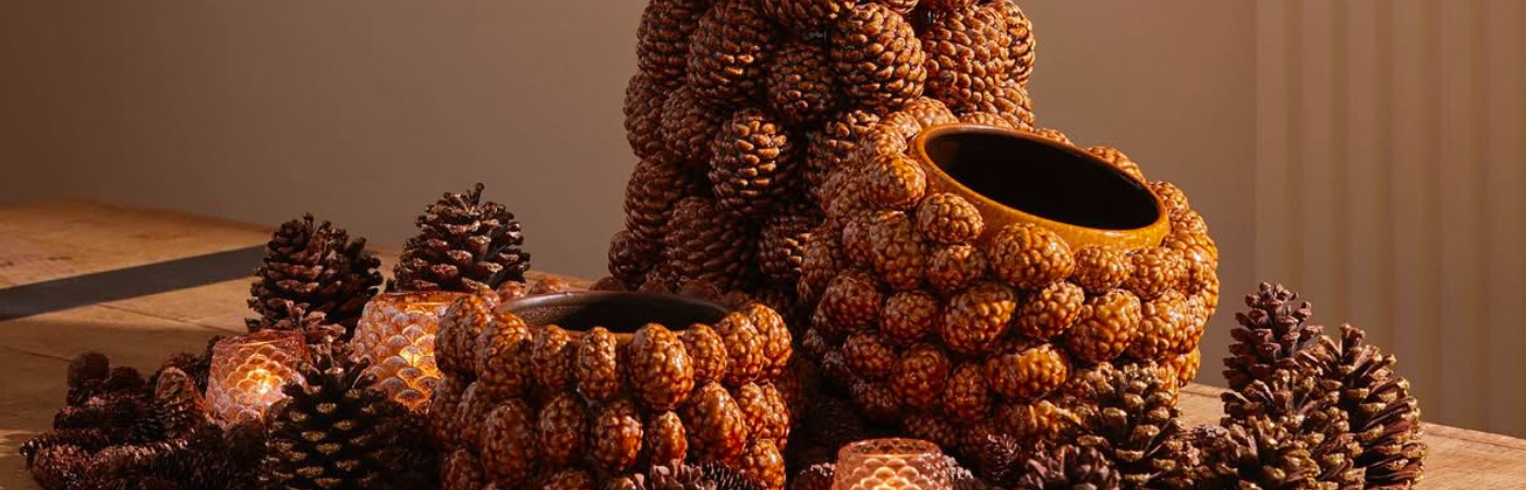 Interiør - Missoni, Jonathan Adler, EDG