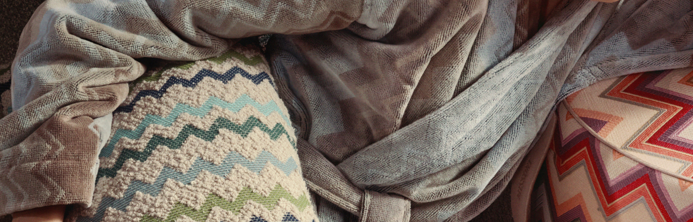 Missoni Home Collection