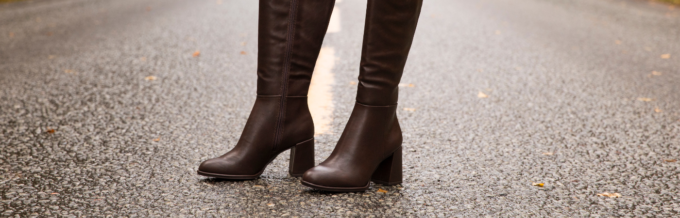 Tamaris sko til dame