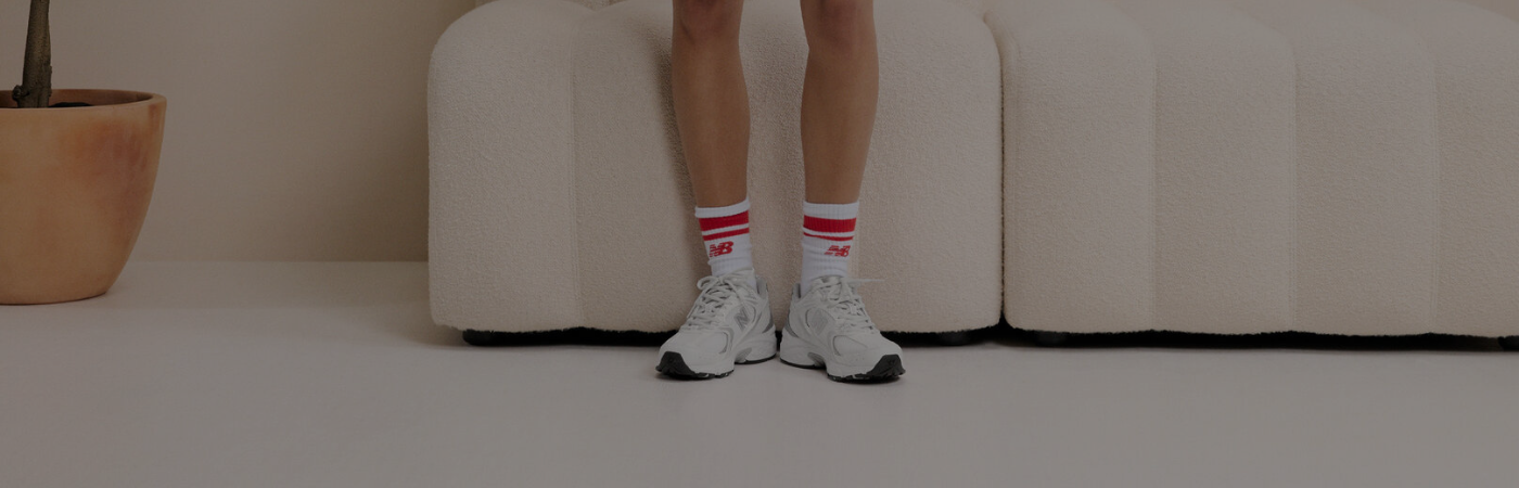 New Balance Sneakers til dame