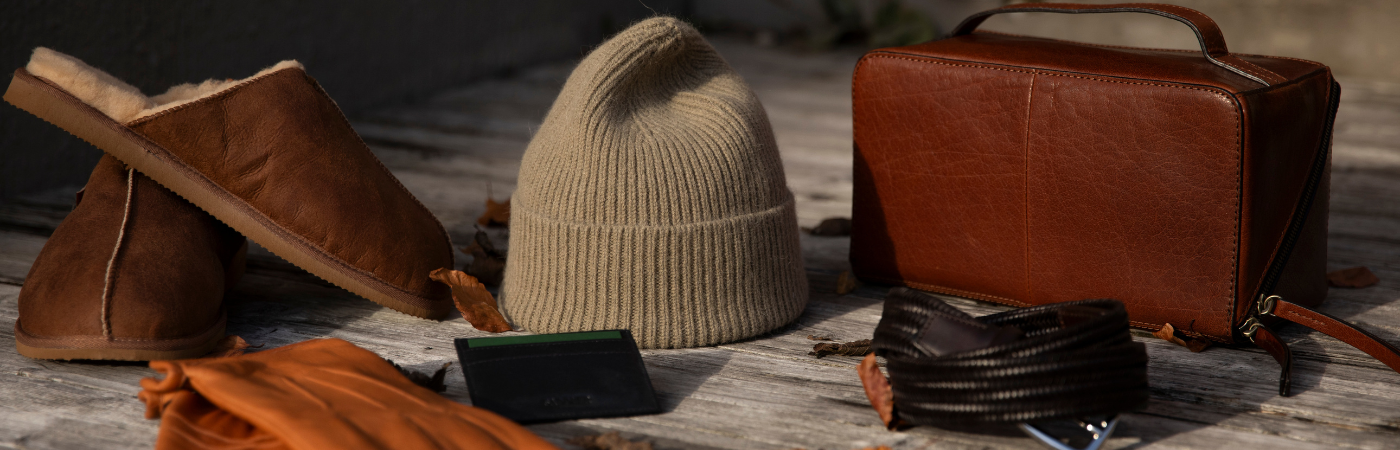 Farsdagsgaver