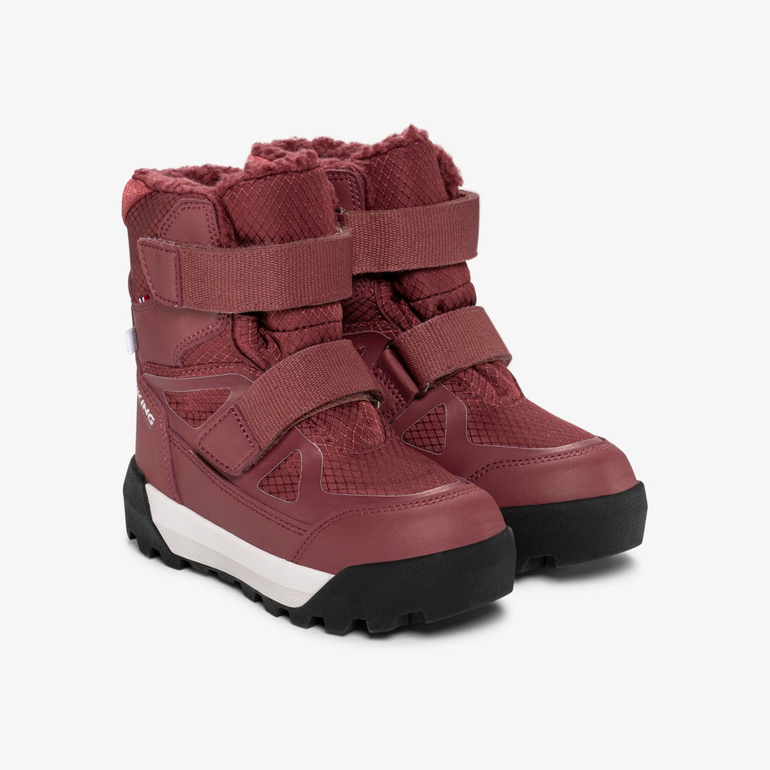 Viking Constrictor Warm SC WP 2V Dark Pink B