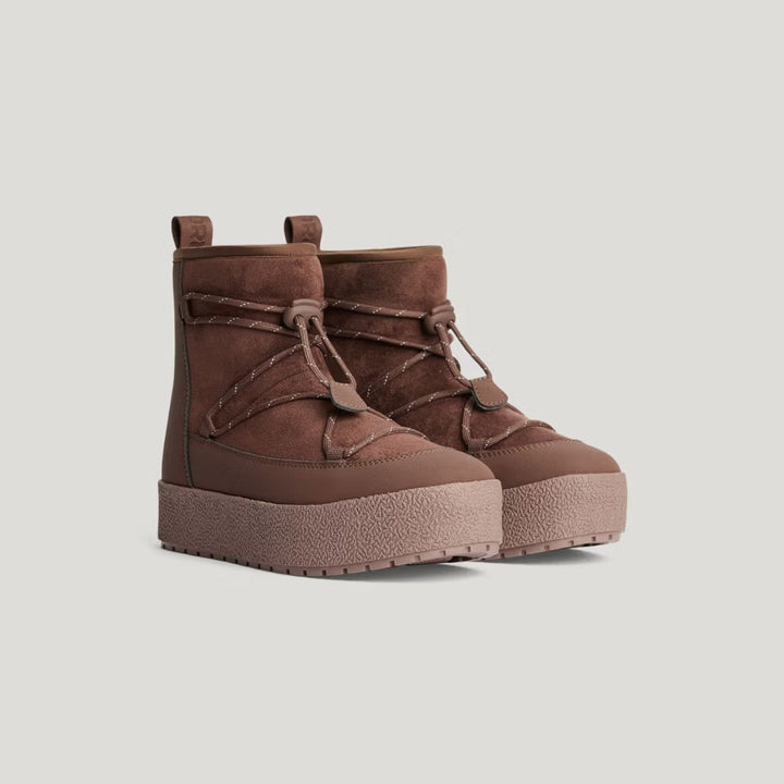 Tretorn Aspa Hybrid Low French Roas W