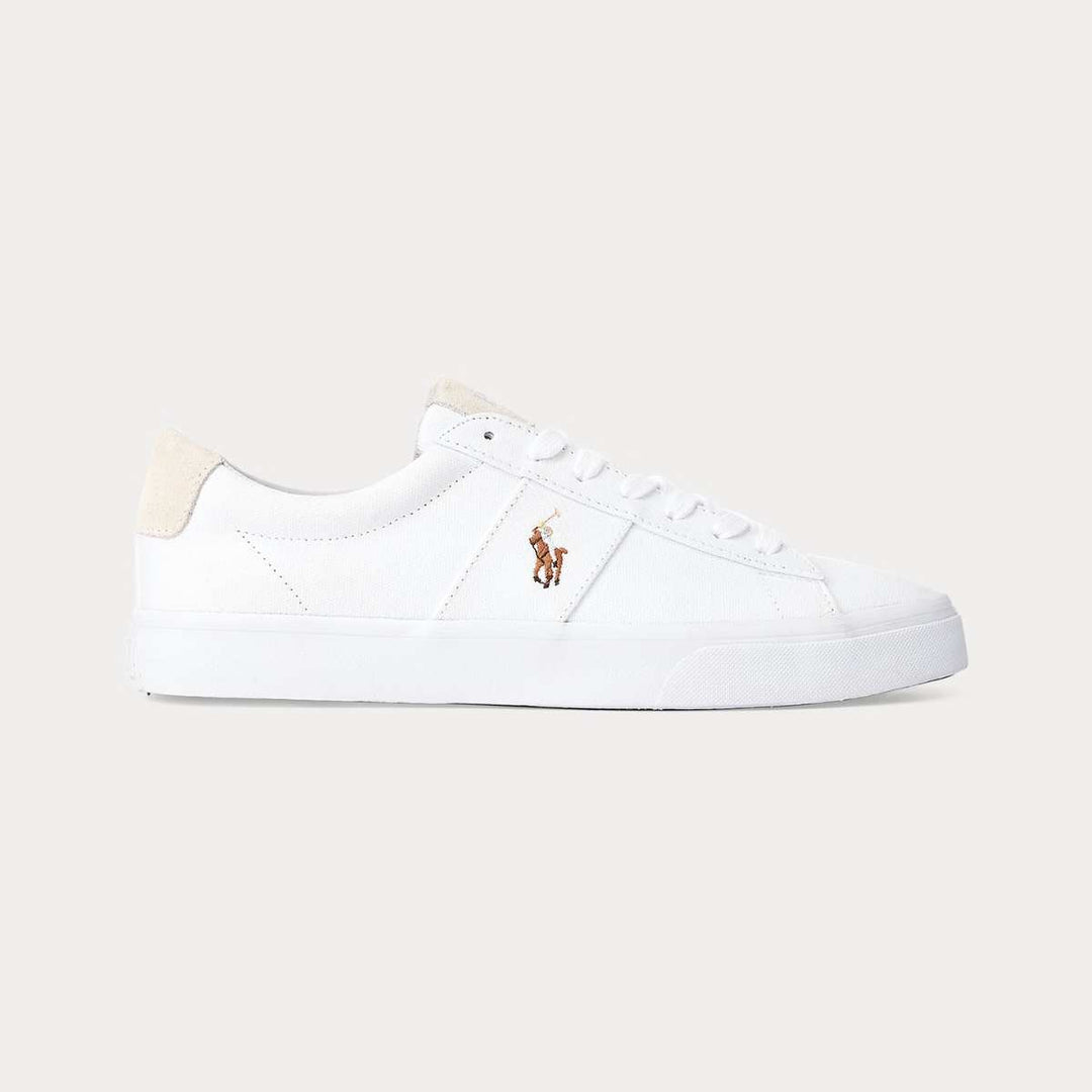 Ralph Lauren Sayer White/Multi M