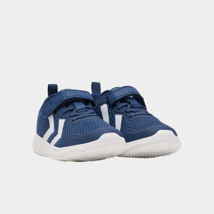 Hummel Actus R Navy Peony JR