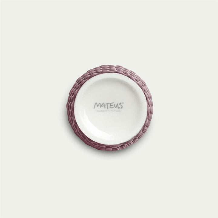 Mateus Bubbles Espresso Cup 10cl Plum
