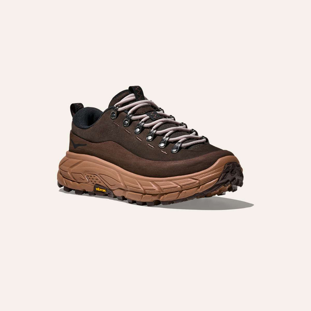 Hoka U Tor Summit Cast Iron/Walnut UNI