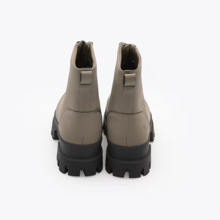 Roberto Rosso Vichi WR Taupe Brown W