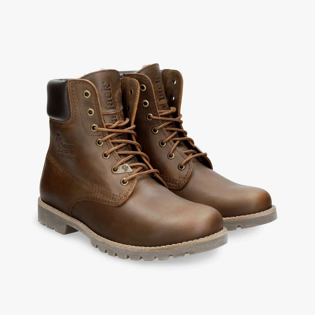 Panama Jack 03 Igloo C11 Napa Grass Cuero / Bark