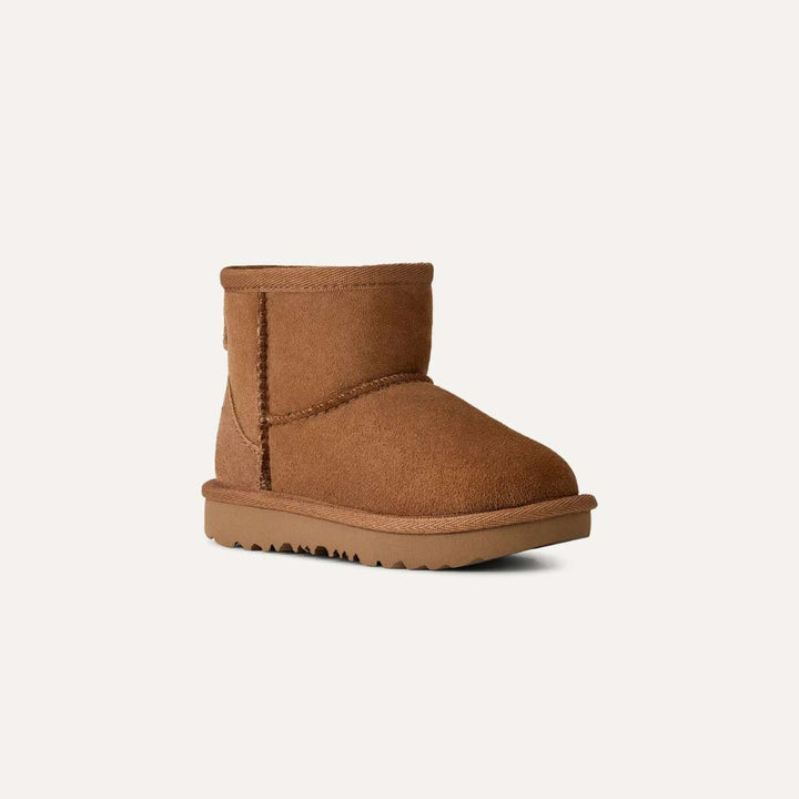 UGG Classic Mini II Chestnut B