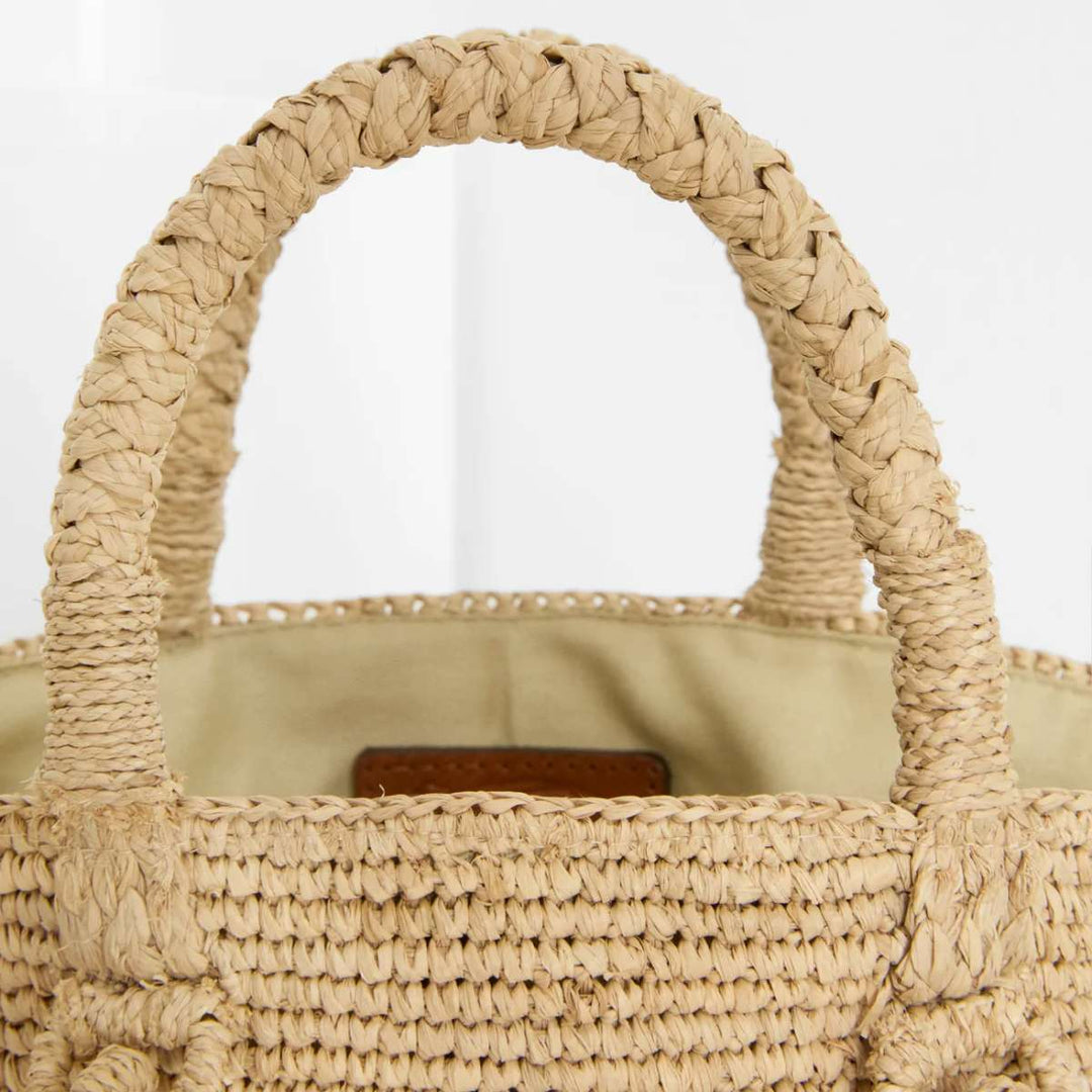 IBELIV Bag Arona Tea