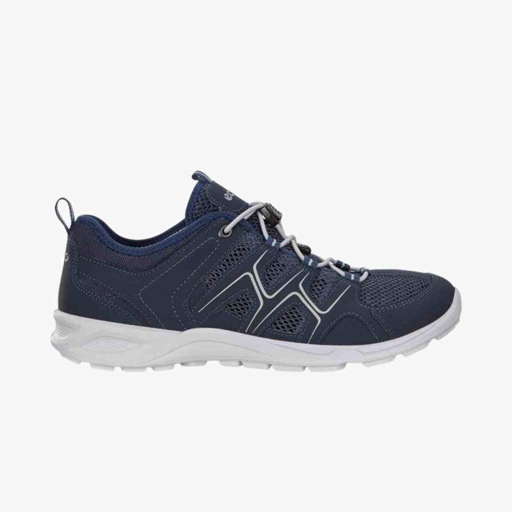 ECCO Terracruise Navy M