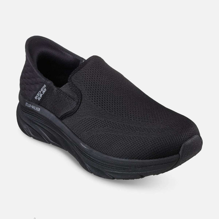 Skechers D'Lux Walker Svart M