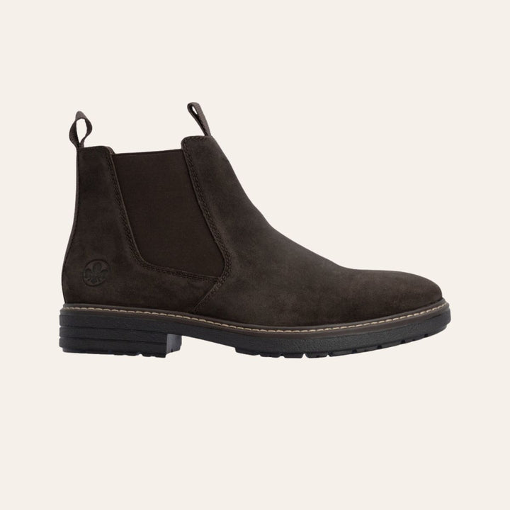 Rieker Boots Brun M